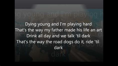 ride lyrics